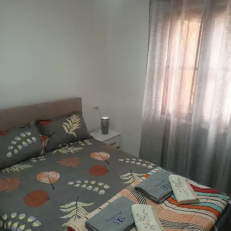 בית נופש Vikendica I Hs *