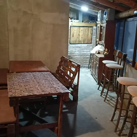 בית נופש Vikendica I Hs