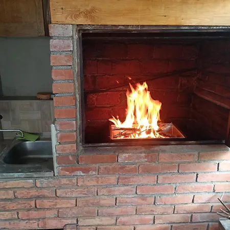 Semesterbostad Vikendica I Hs *