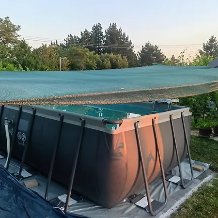 Semesterbostad Vikendica I Hs Pirot