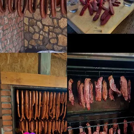 בית נופש Vikendica I Hs *