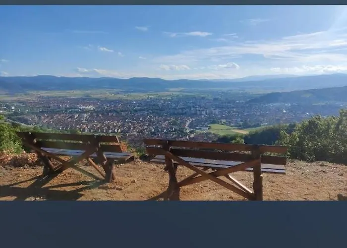 Vikendica I Hs 度假居