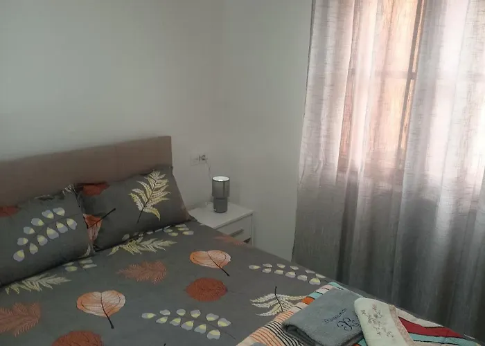 Semesterbostad Vikendica I Hs *