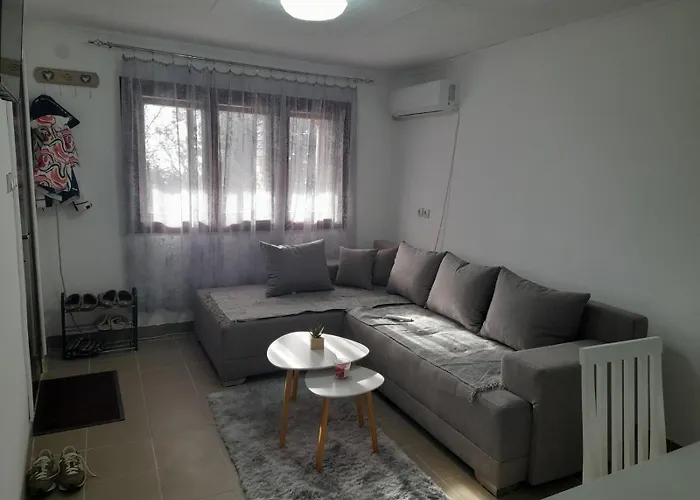 Semesterbostad Vikendica I Hs Pirot