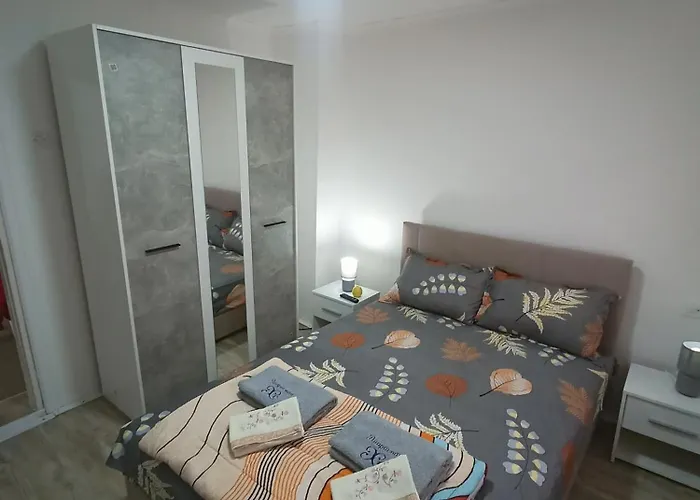 Semesterbostad Vikendica I Hs *