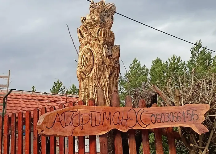 度假居 Vikendica I Hs 皮罗特