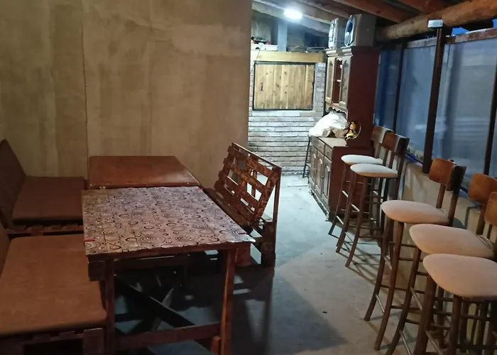 度假居 Vikendica I Hs