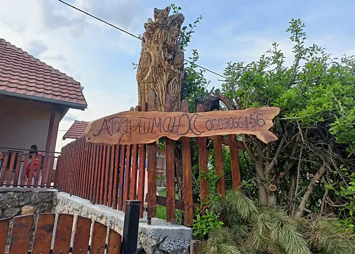 度假居 Vikendica I Hs 皮罗特