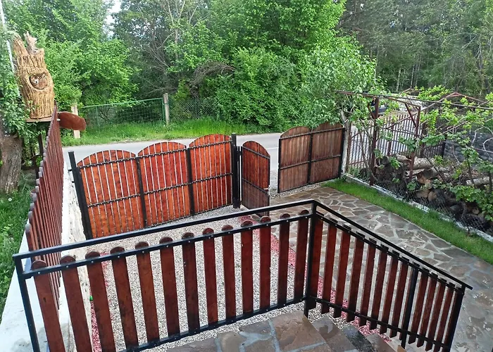 Vikendica I Hs Pirot