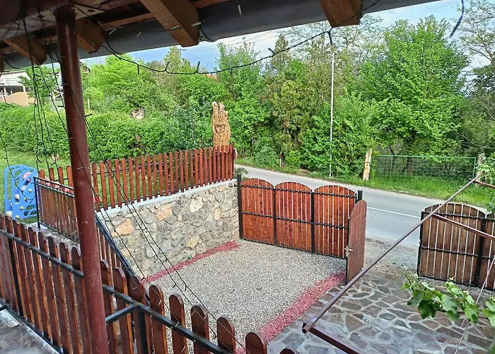 Vikendica I Hs Pirot