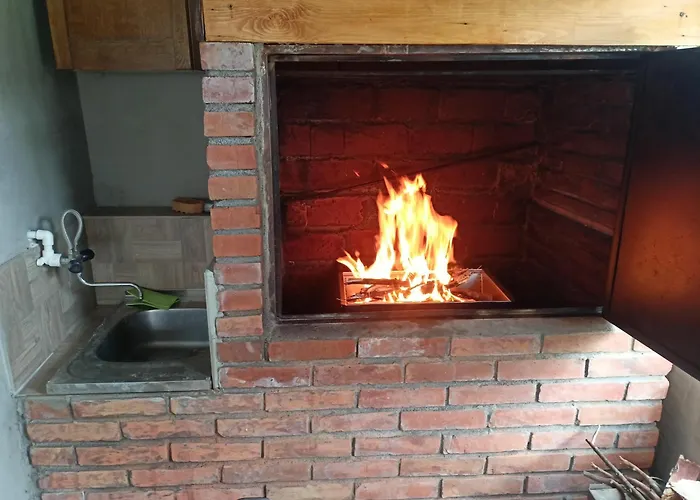 Semesterbostad Vikendica I Hs *