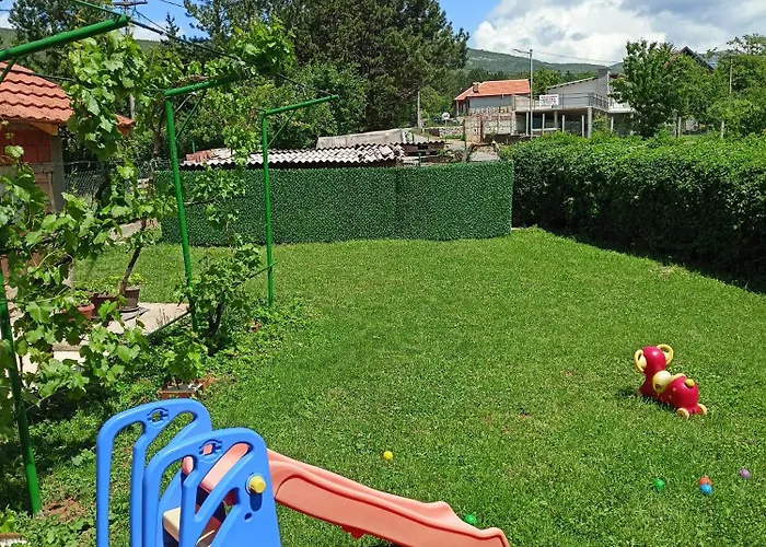 Semesterbostad Vikendica I Hs Pirot