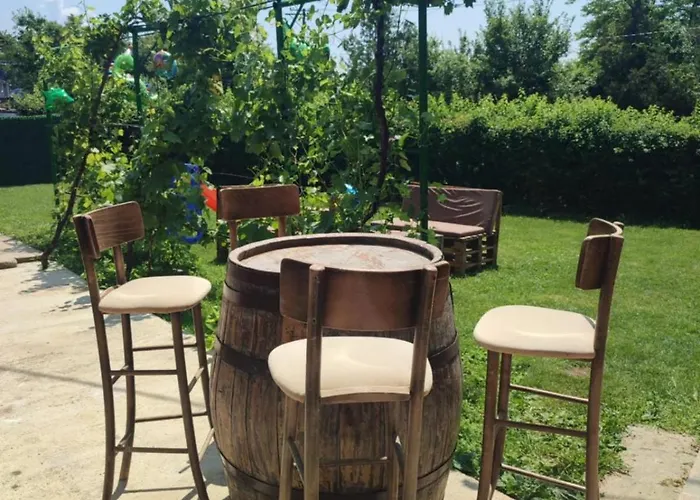 Vikendica I Hs * Pirot