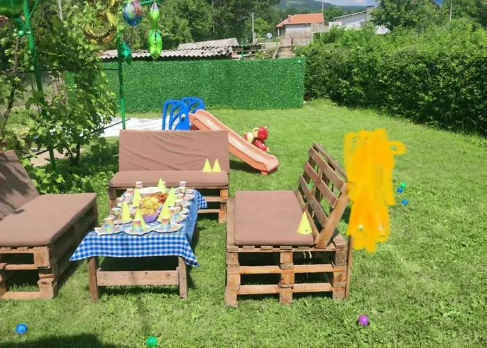 Vikendica I Hs * Pirot