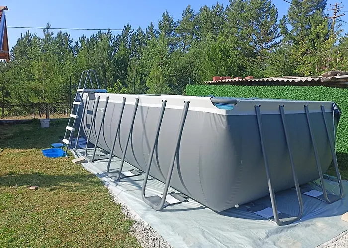 Semesterbostad Vikendica I Hs Pirot