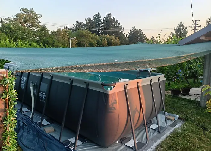 度假居 Vikendica I Hs 皮罗特